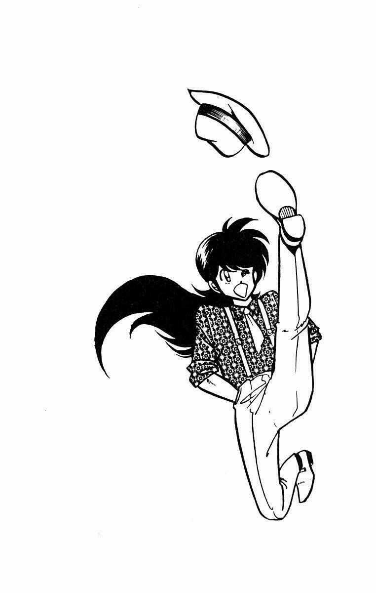 Kotaro Makaritoru Chapter 23 trang 21