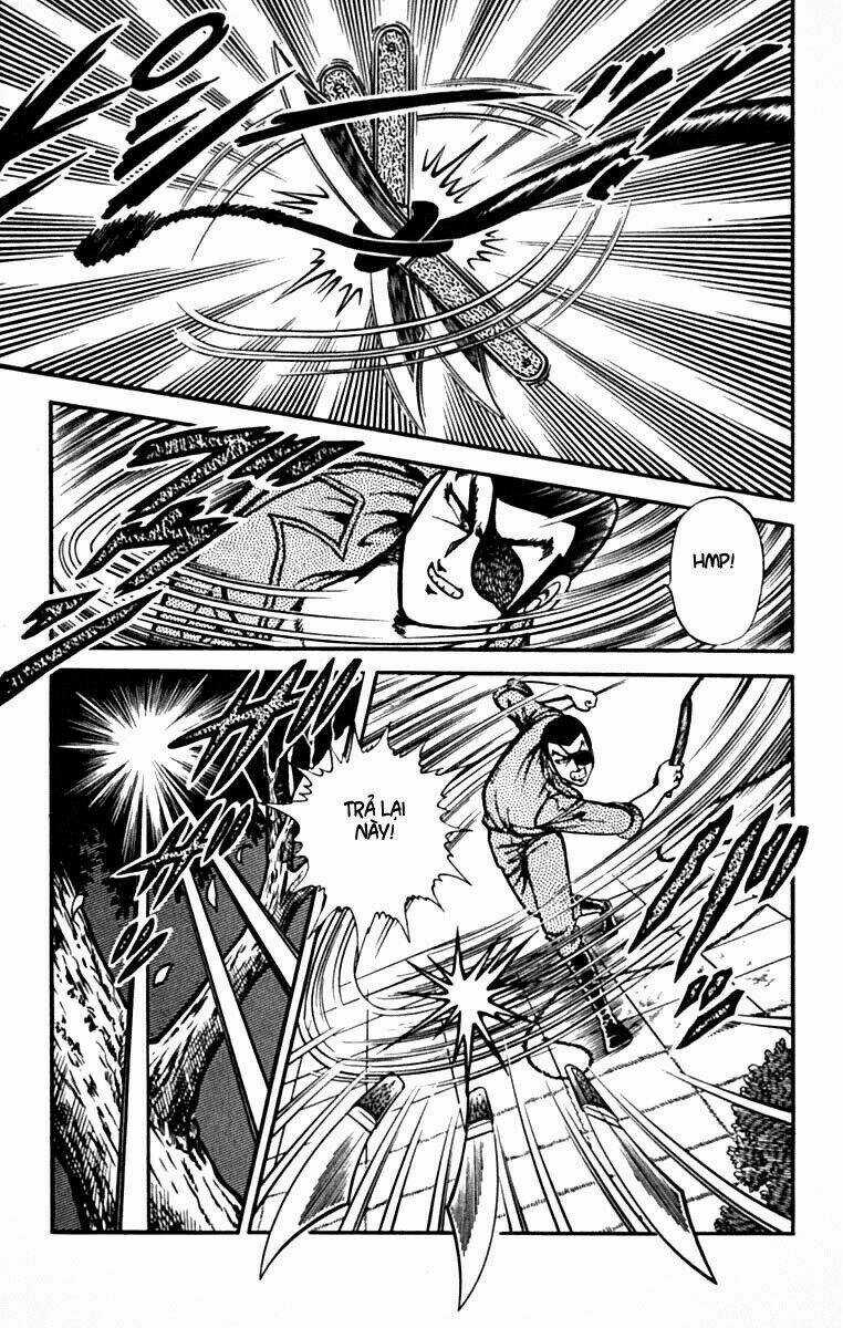 Kotaro Makaritoru Chapter 23 trang 4