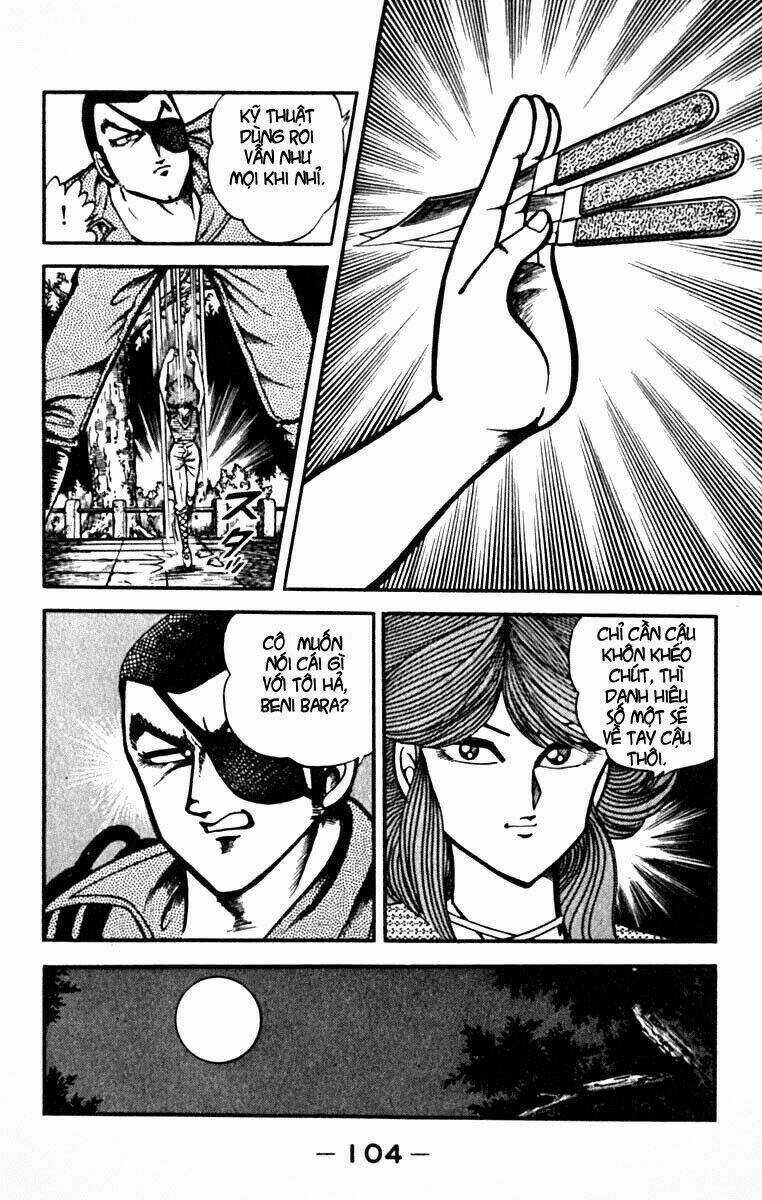 Kotaro Makaritoru Chapter 23 trang 5