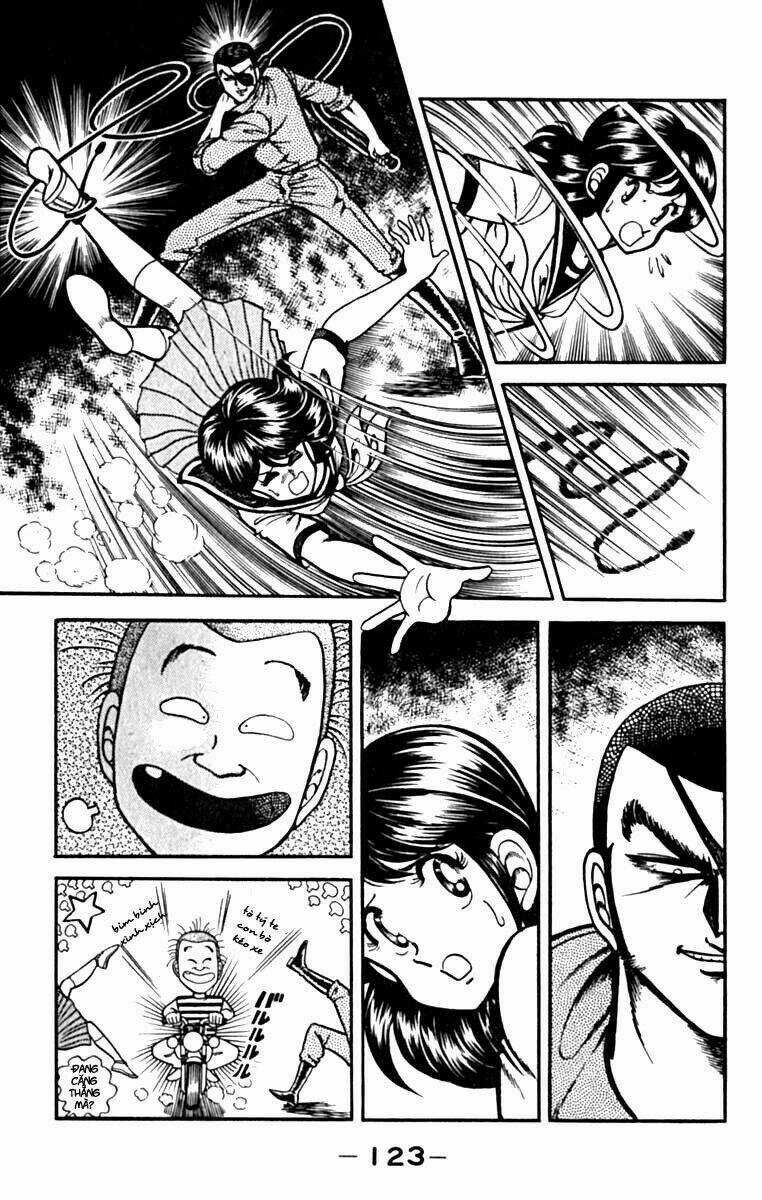 Kotaro Makaritoru Chapter 24 trang 2