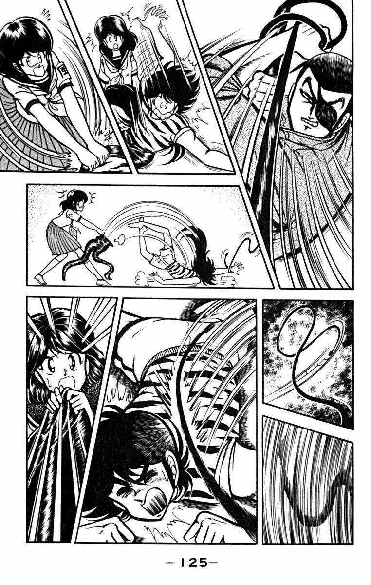 Kotaro Makaritoru Chapter 24 trang 4