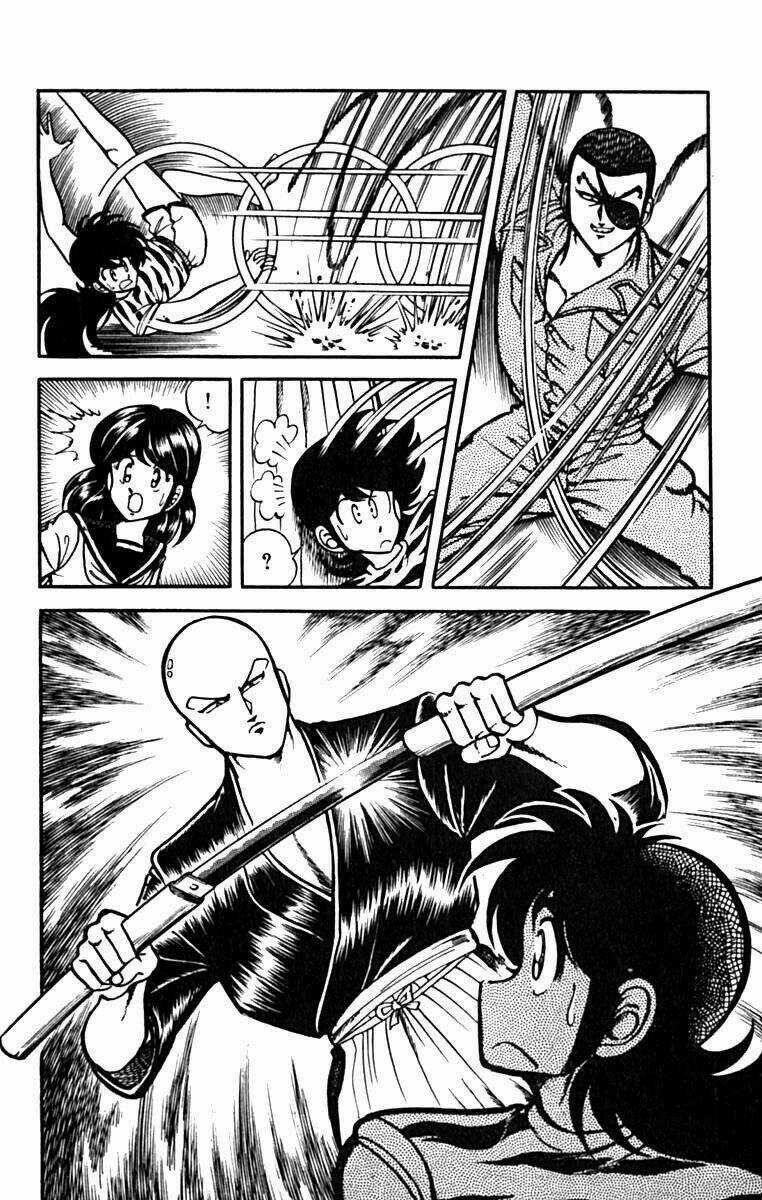 Kotaro Makaritoru Chapter 24 trang 5