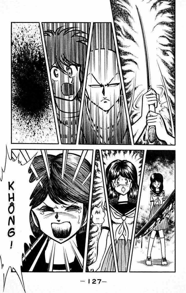 Kotaro Makaritoru Chapter 24 trang 6