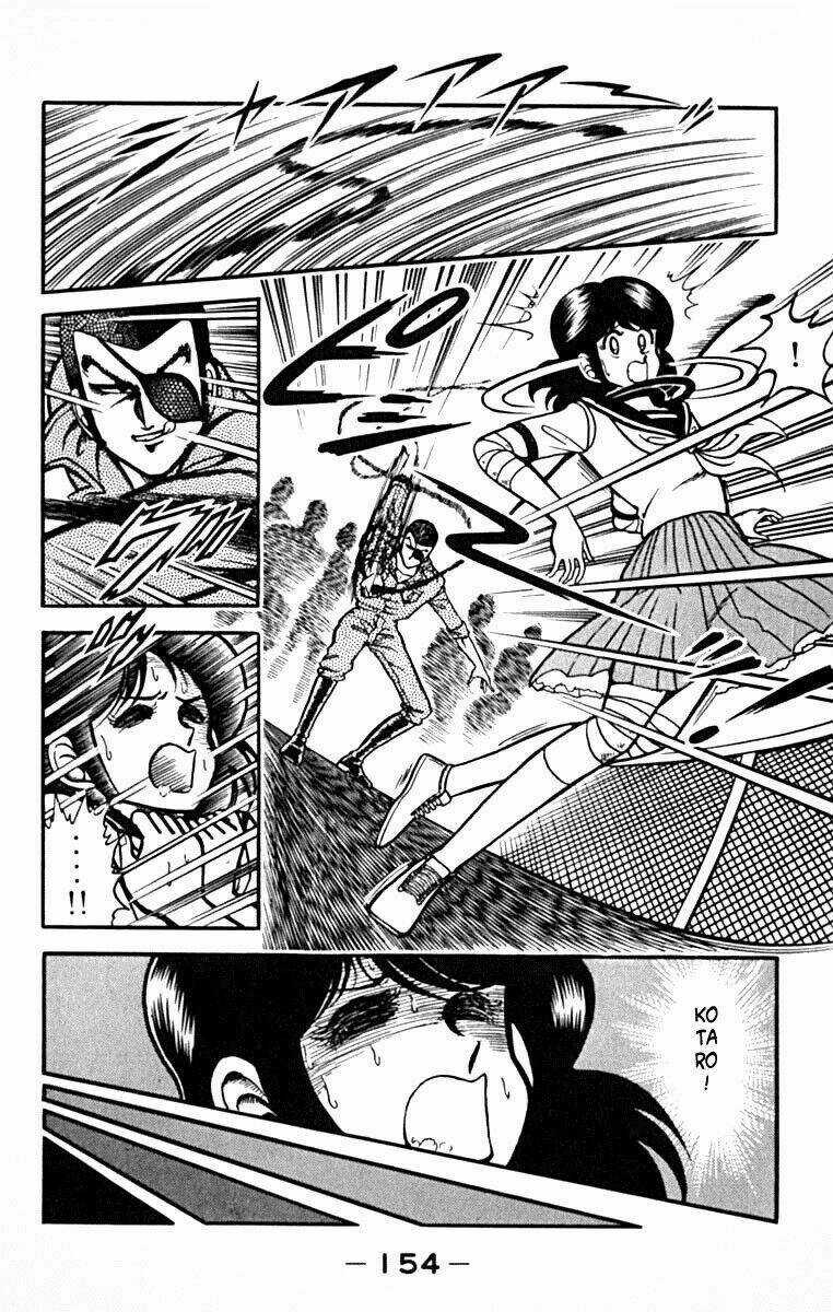 Kotaro Makaritoru Chapter 25 trang 13