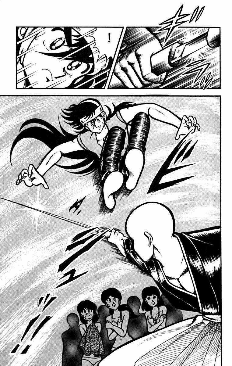 Kotaro Makaritoru Chapter 25 trang 22