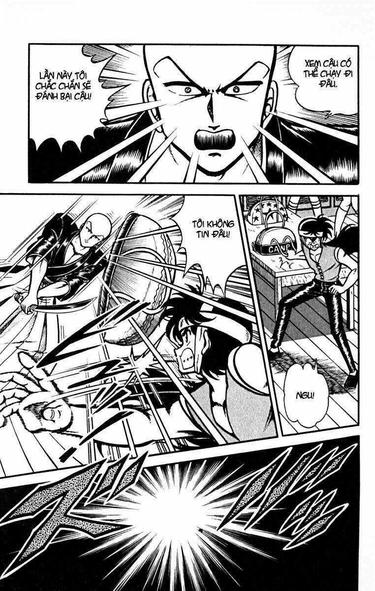 Kotaro Makaritoru Chapter 25 trang 24