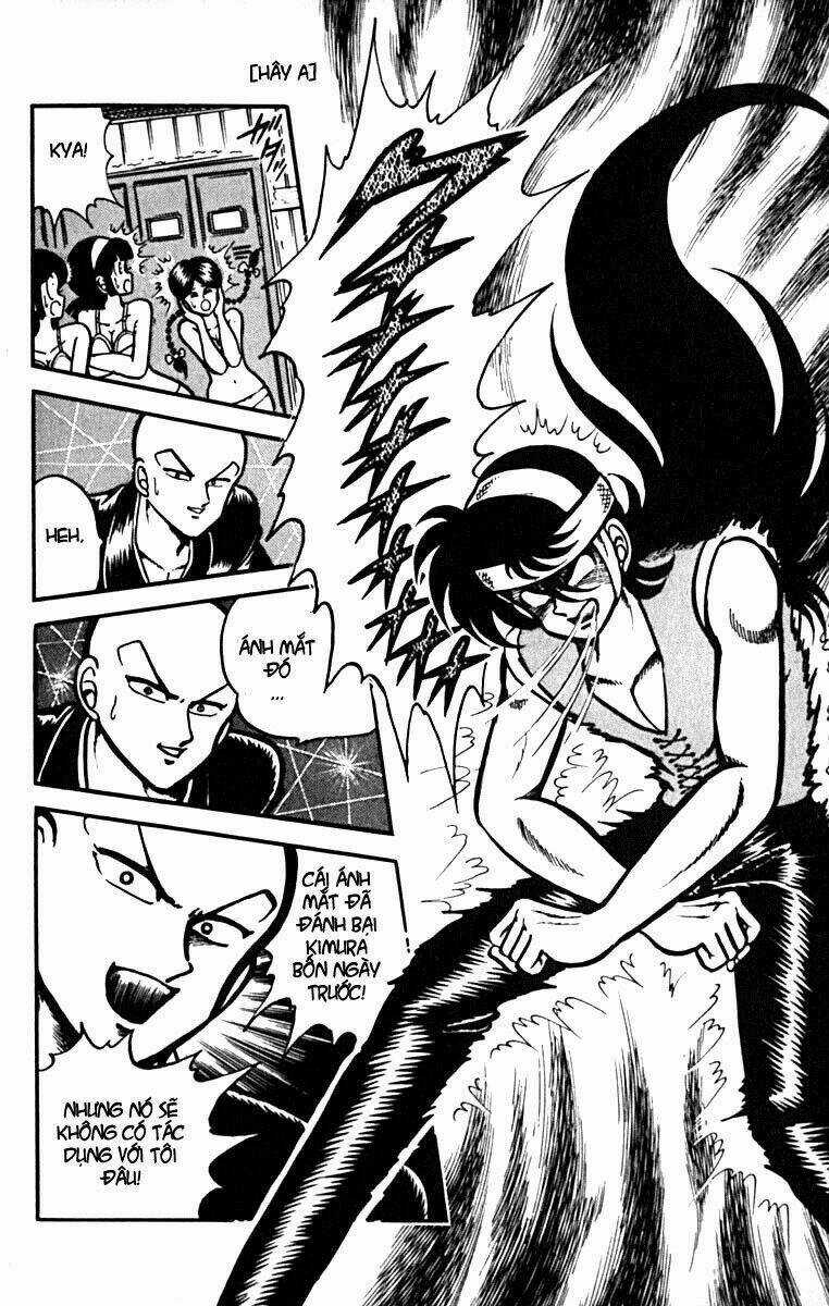 Kotaro Makaritoru Chapter 25 trang 29