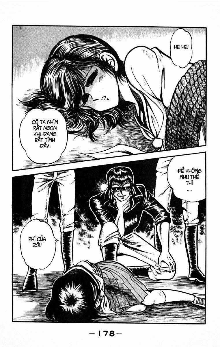 Kotaro Makaritoru Chapter 25 trang 37