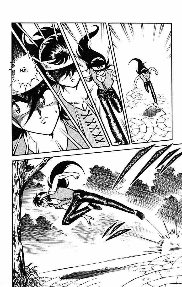 Kotaro Makaritoru Chapter 26 trang 1