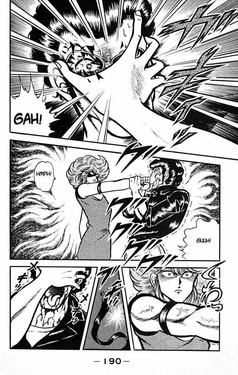 Kotaro Makaritoru Chapter 26 trang 11