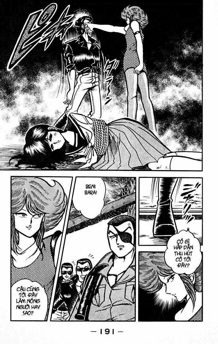 Kotaro Makaritoru Chapter 26 trang 12