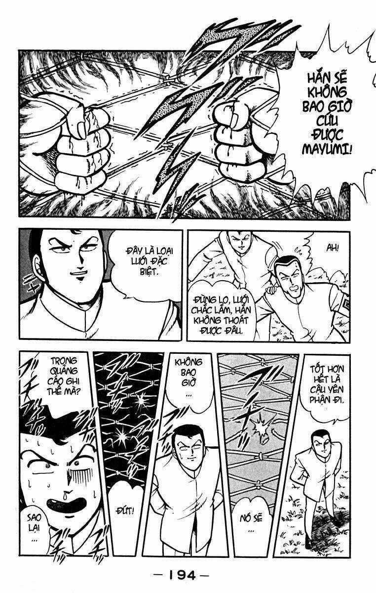 Kotaro Makaritoru Chapter 26 trang 15