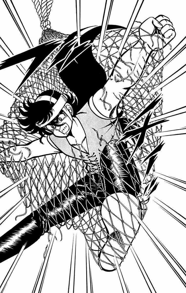 Kotaro Makaritoru Chapter 26 trang 16