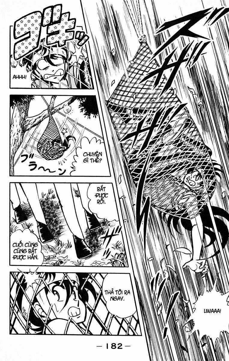 Kotaro Makaritoru Chapter 26 trang 3