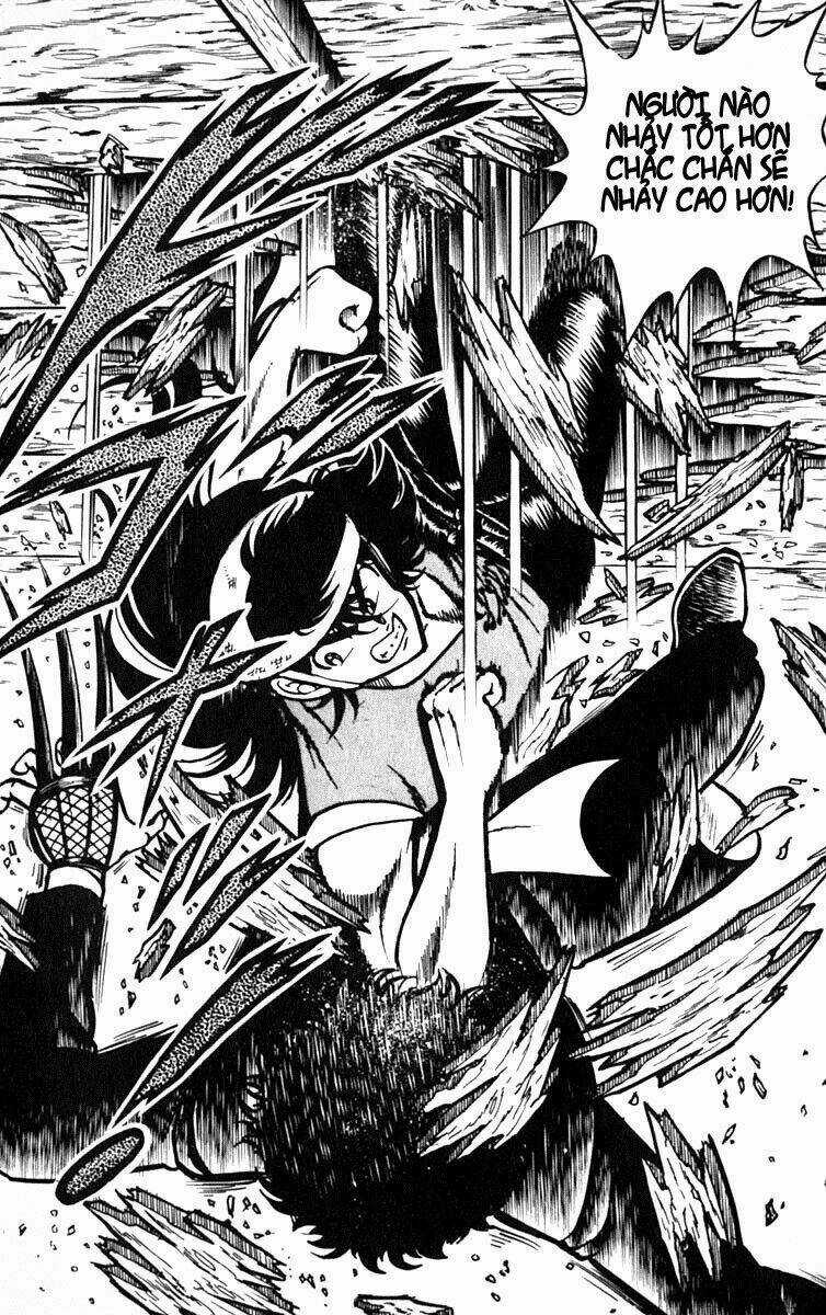 Kotaro Makaritoru Chapter 27 trang 26