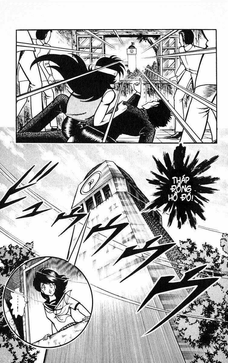 Kotaro Makaritoru Chapter 27 trang 30