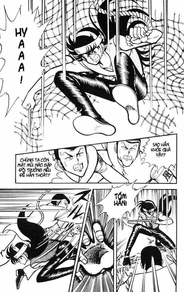 Kotaro Makaritoru Chapter 27 trang 6