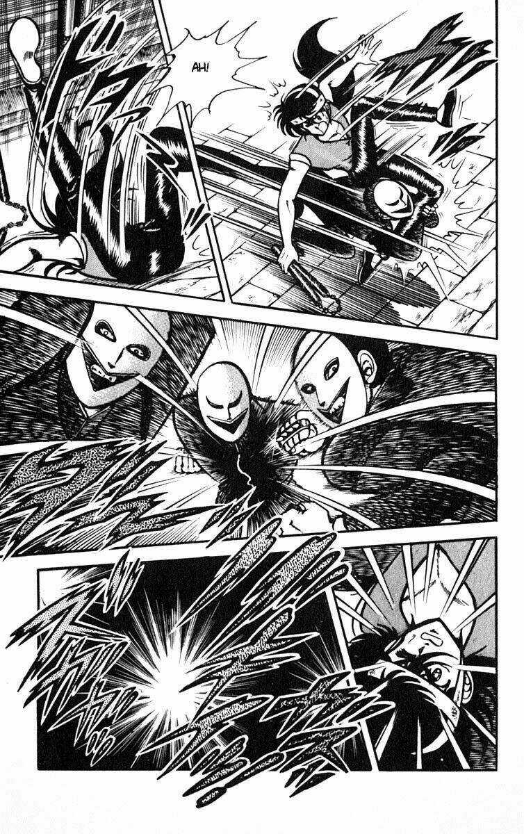 Kotaro Makaritoru Chapter 28 trang 13