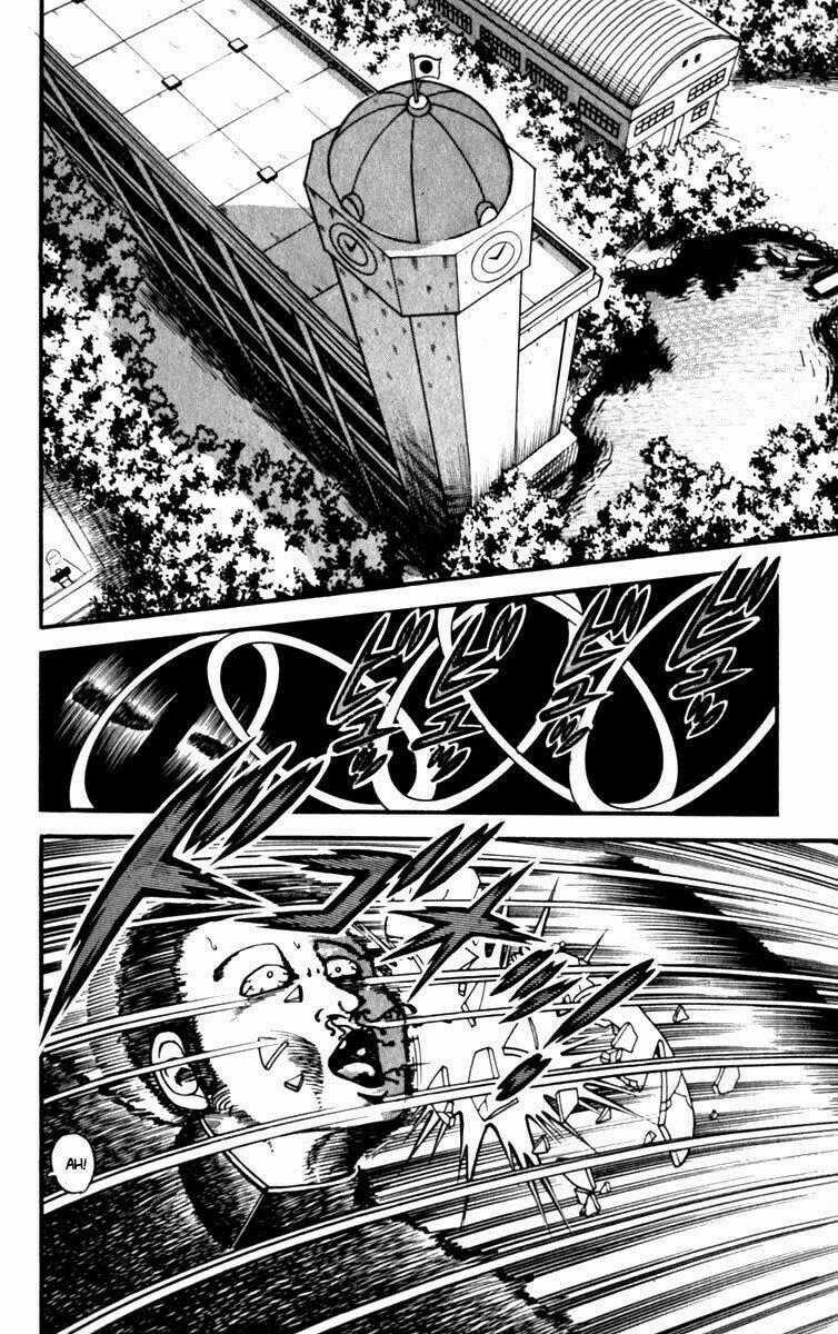 Kotaro Makaritoru Chapter 29 trang 1