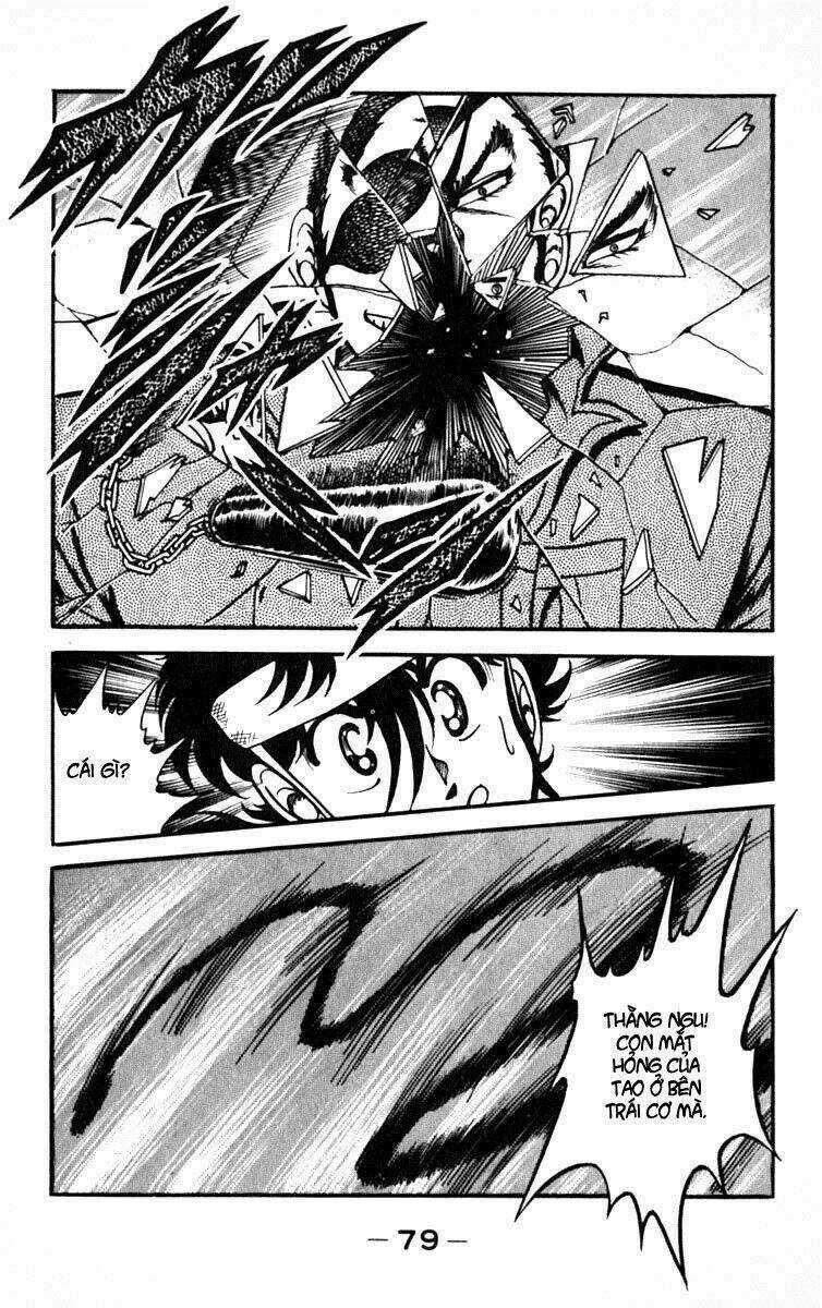 Kotaro Makaritoru Chapter 29 trang 16