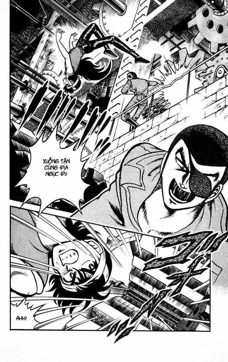 Kotaro Makaritoru Chapter 29 trang 18