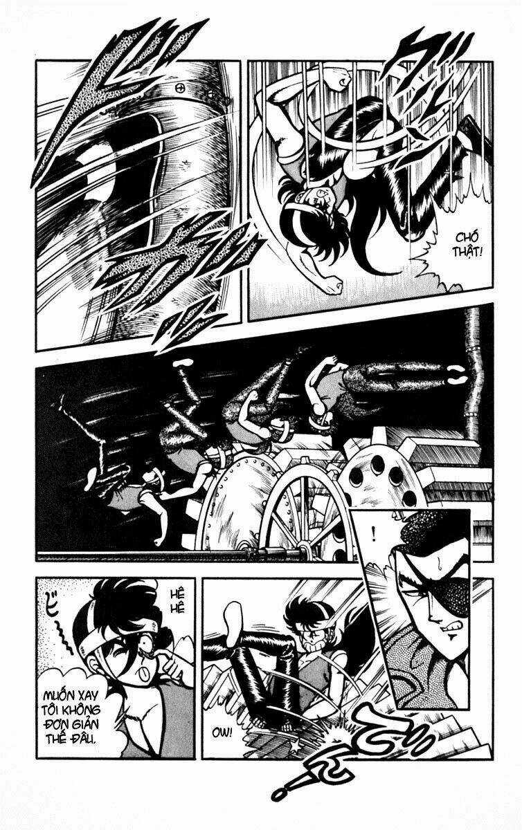 Kotaro Makaritoru Chapter 29 trang 19