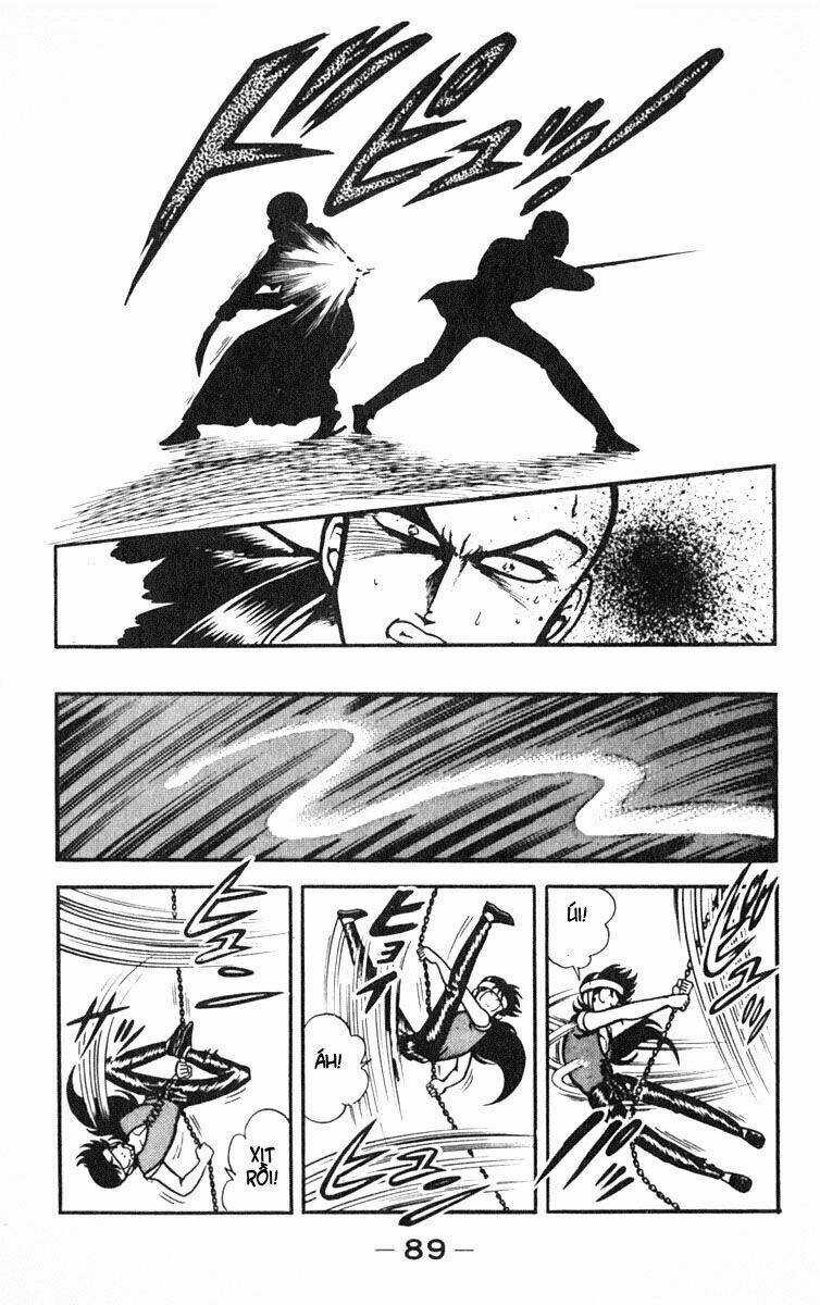 Kotaro Makaritoru Chapter 29 trang 25