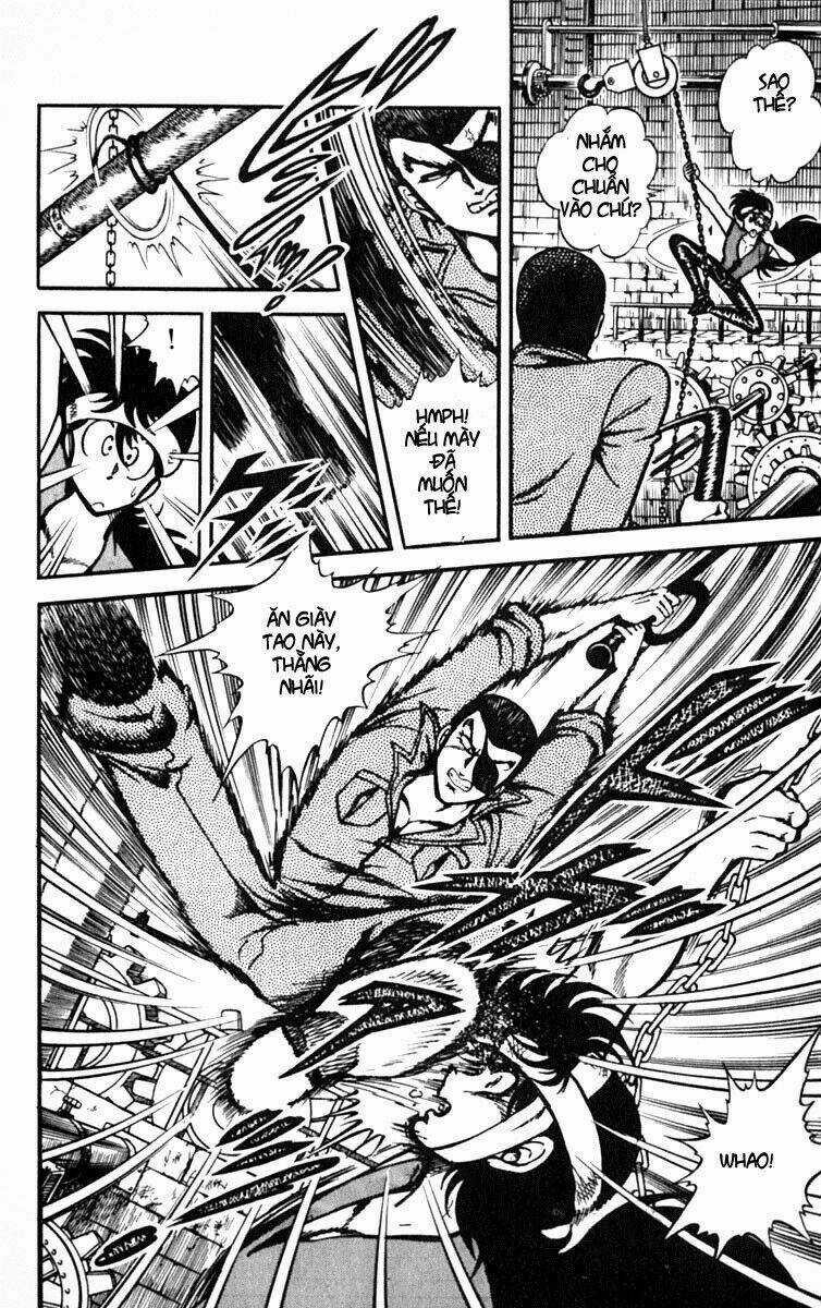 Kotaro Makaritoru Chapter 29 trang 26