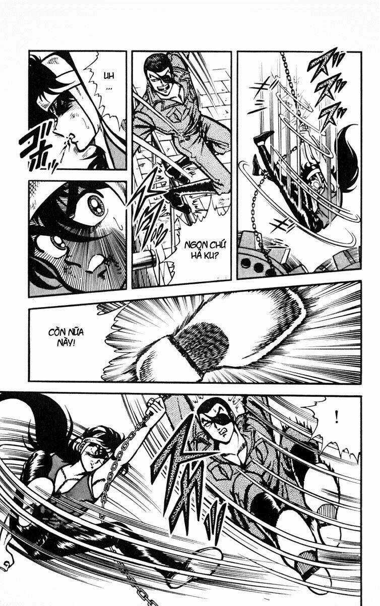 Kotaro Makaritoru Chapter 29 trang 27