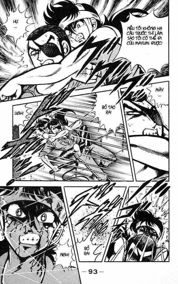 Kotaro Makaritoru Chapter 29 trang 29