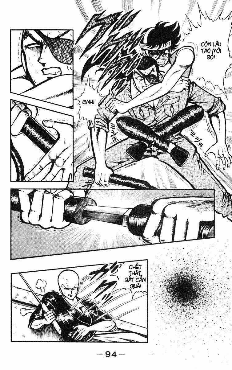 Kotaro Makaritoru Chapter 29 trang 30