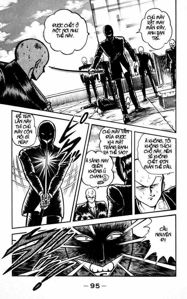 Kotaro Makaritoru Chapter 29 trang 31