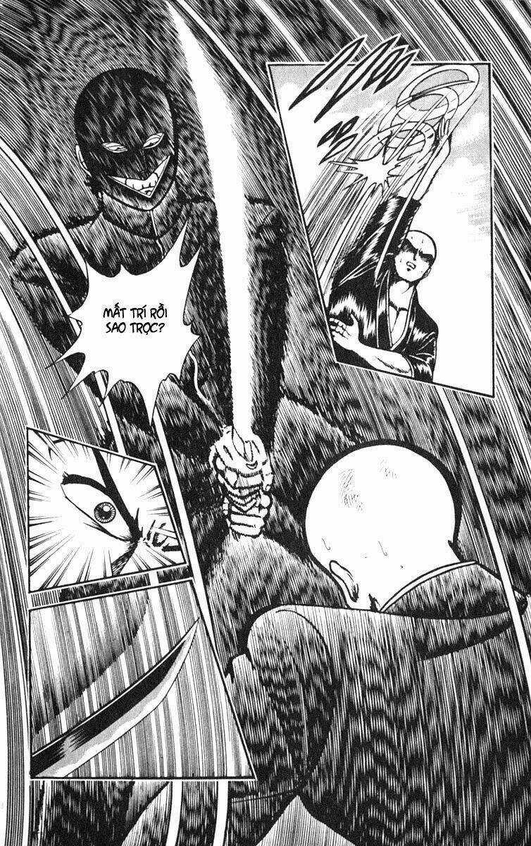 Kotaro Makaritoru Chapter 29 trang 32