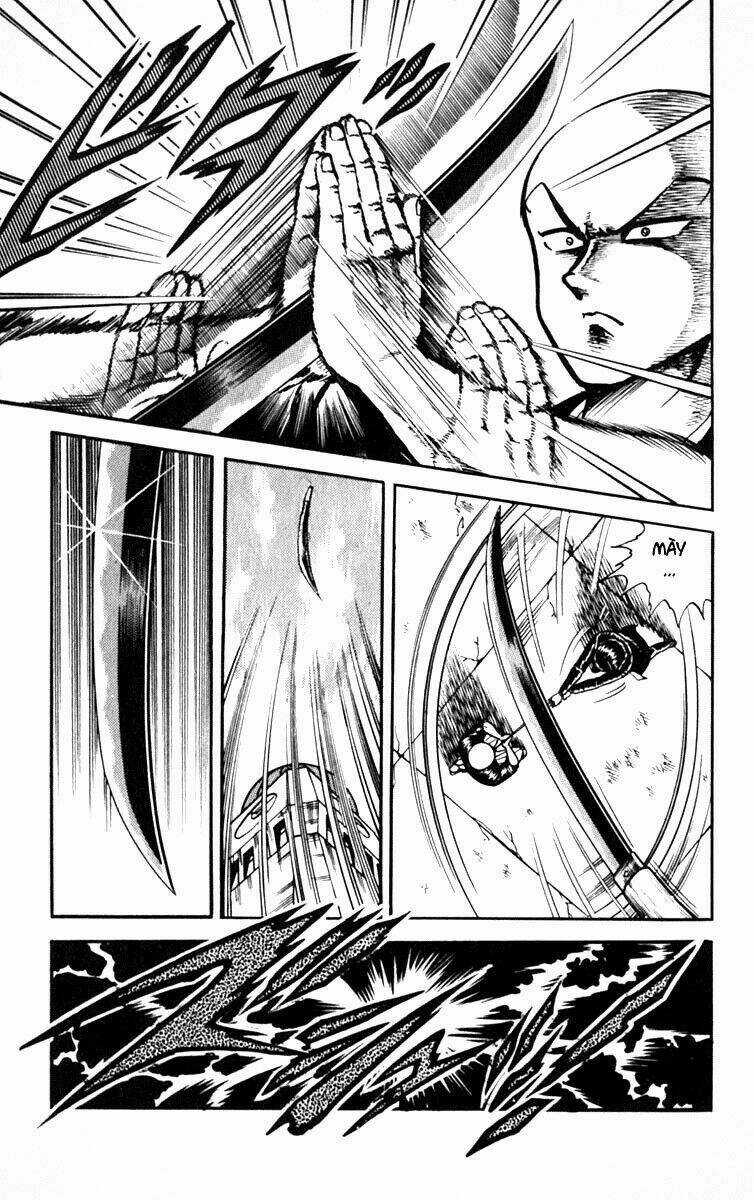 Kotaro Makaritoru Chapter 29 trang 33