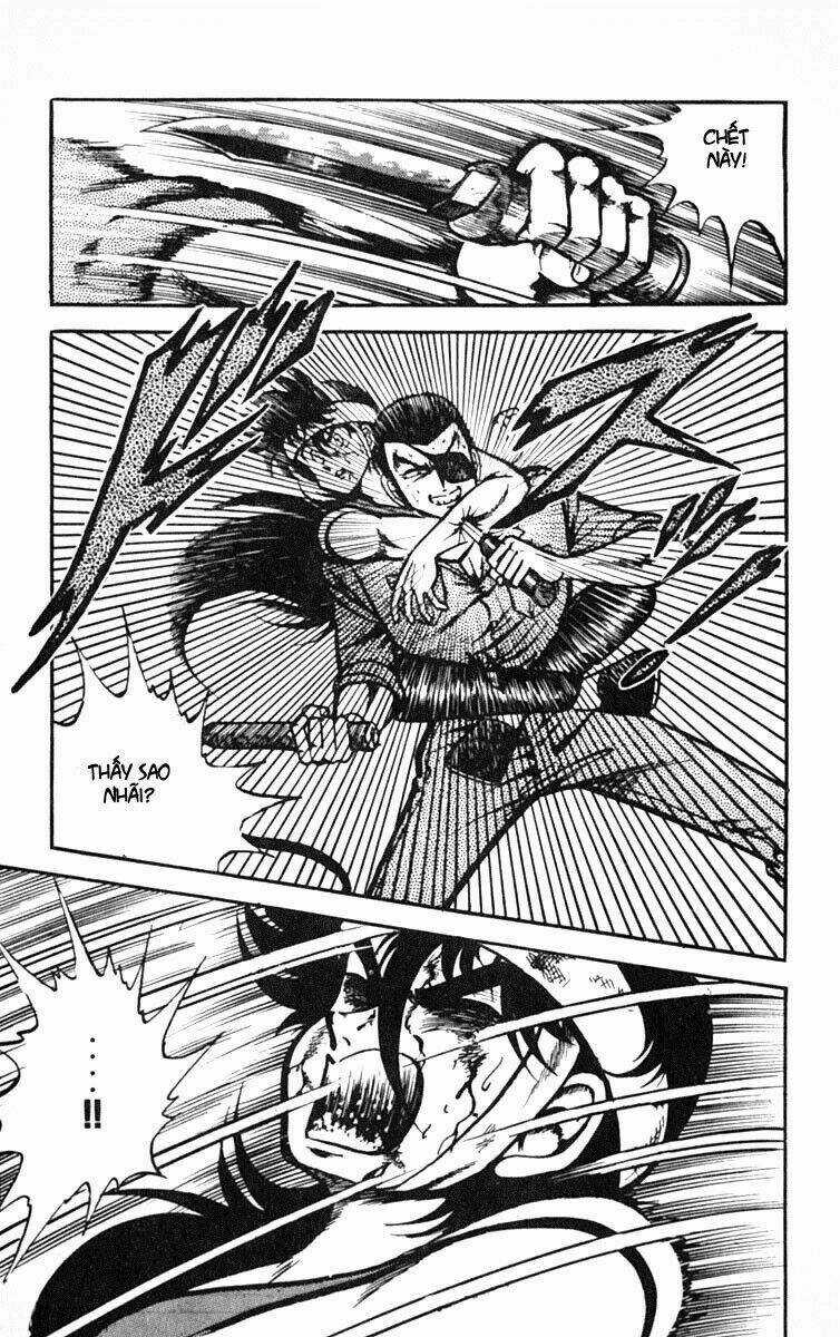 Kotaro Makaritoru Chapter 29 trang 35