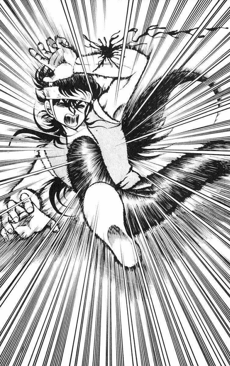 Kotaro Makaritoru Chapter 29 trang 36