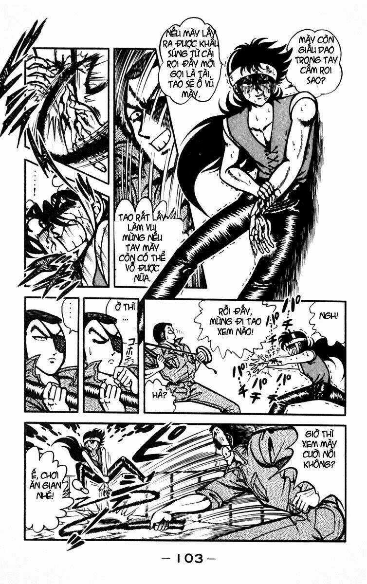 Kotaro Makaritoru Chapter 29 trang 39