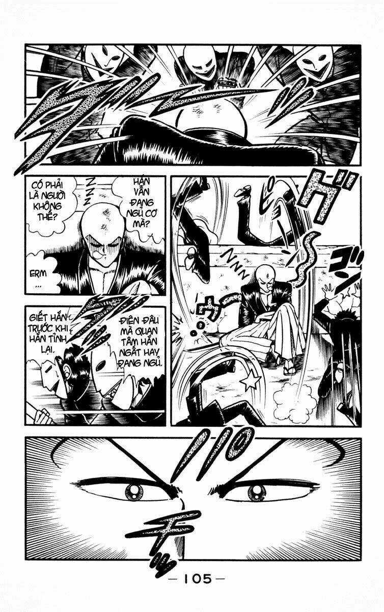 Kotaro Makaritoru Chapter 29 trang 41