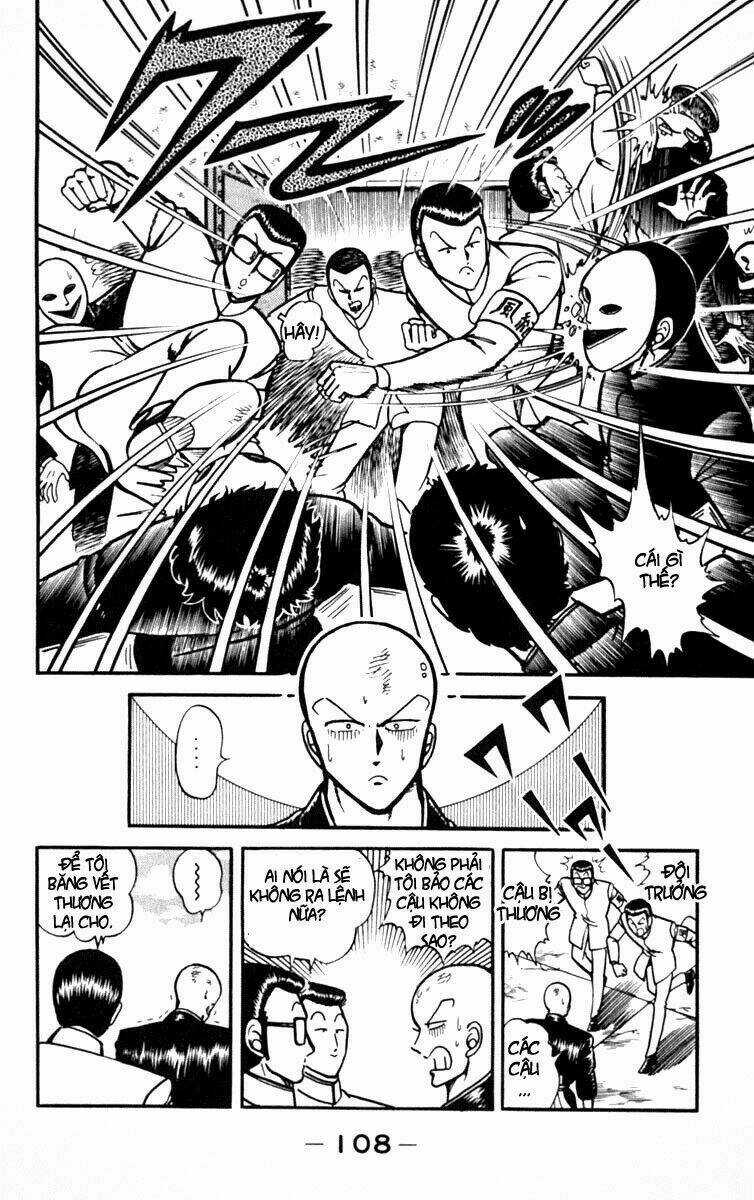 Kotaro Makaritoru Chapter 29 trang 44