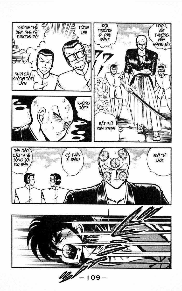 Kotaro Makaritoru Chapter 29 trang 45