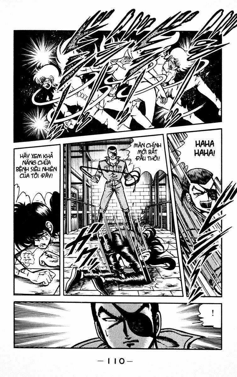 Kotaro Makaritoru Chapter 29 trang 46