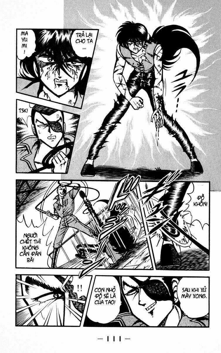 Kotaro Makaritoru Chapter 29 trang 47