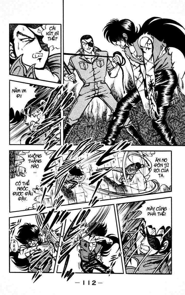 Kotaro Makaritoru Chapter 29 trang 48