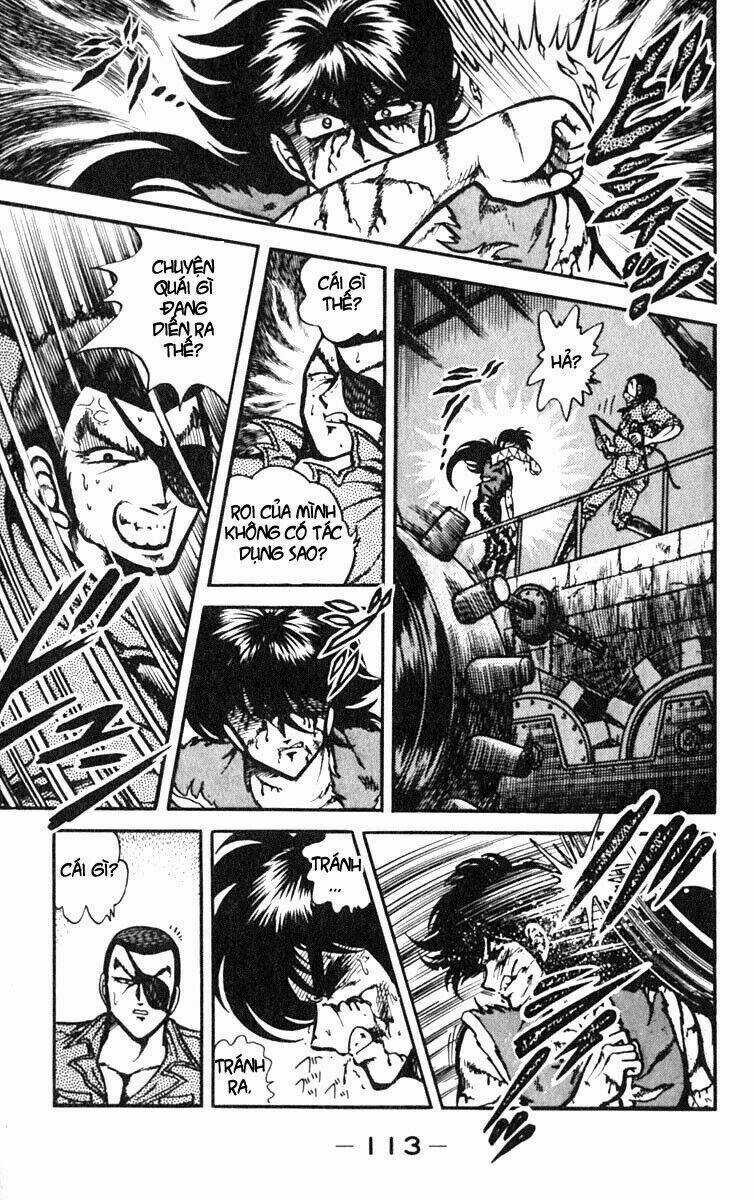 Kotaro Makaritoru Chapter 29 trang 49