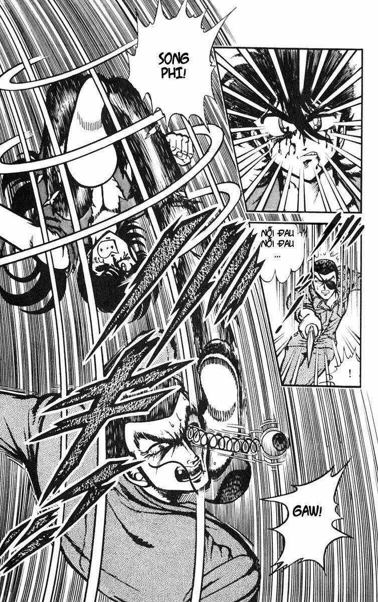 Kotaro Makaritoru Chapter 29 trang 51