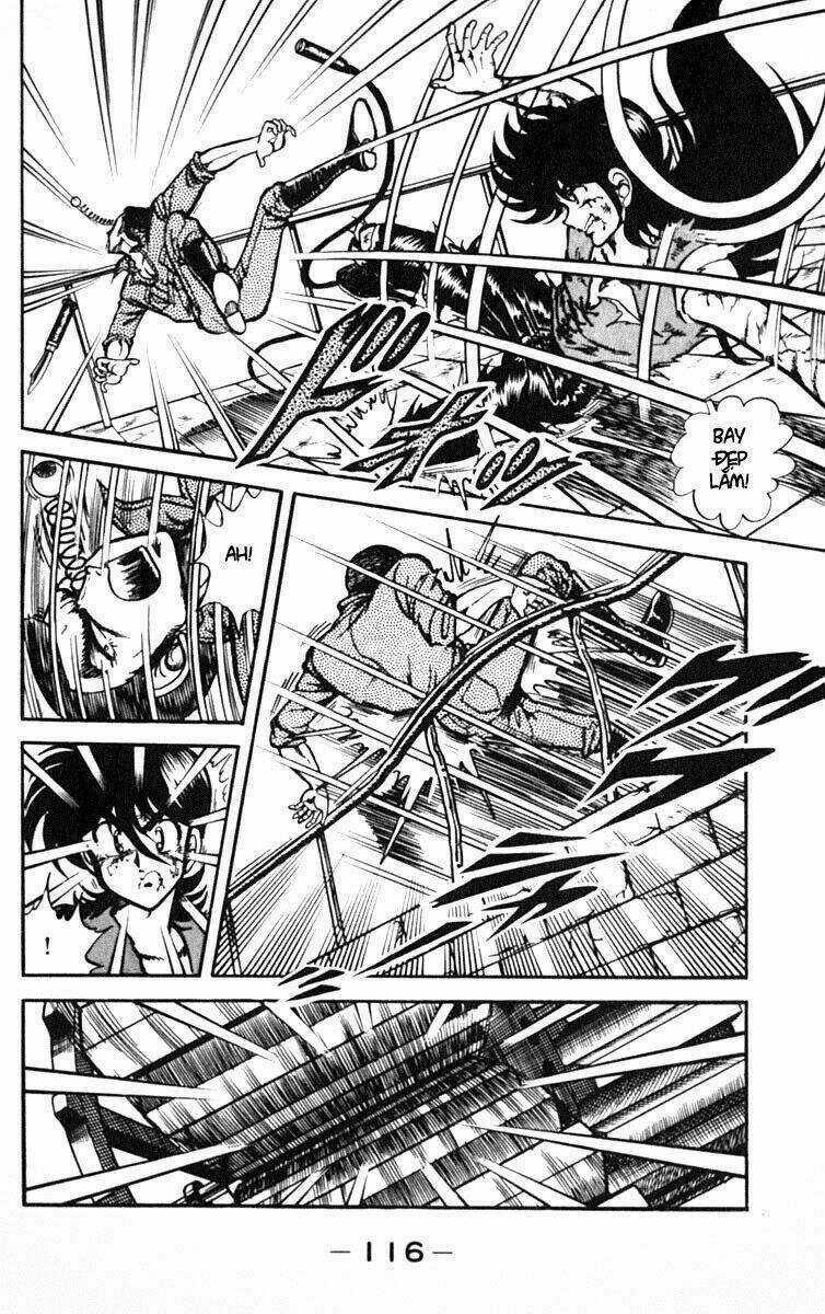 Kotaro Makaritoru Chapter 29 trang 52