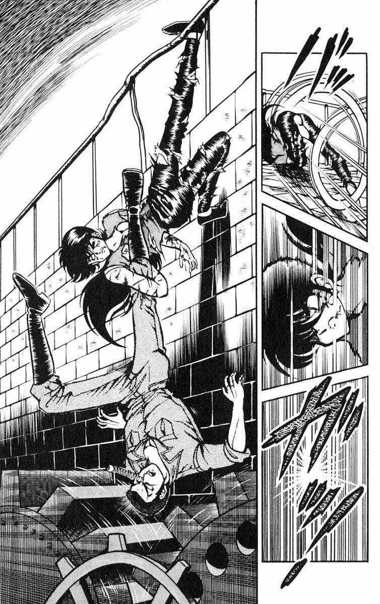 Kotaro Makaritoru Chapter 29 trang 53