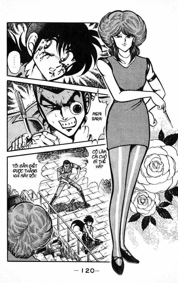 Kotaro Makaritoru Chapter 29 trang 56