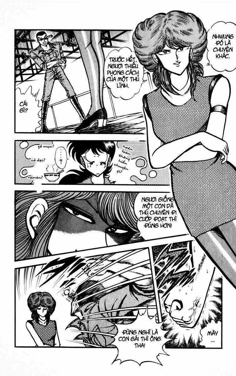 Kotaro Makaritoru Chapter 29 trang 58