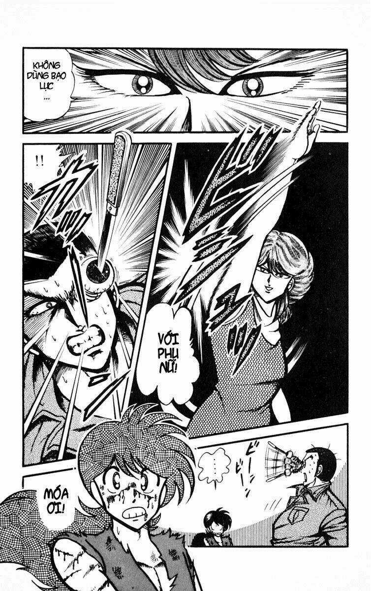 Kotaro Makaritoru Chapter 29 trang 59